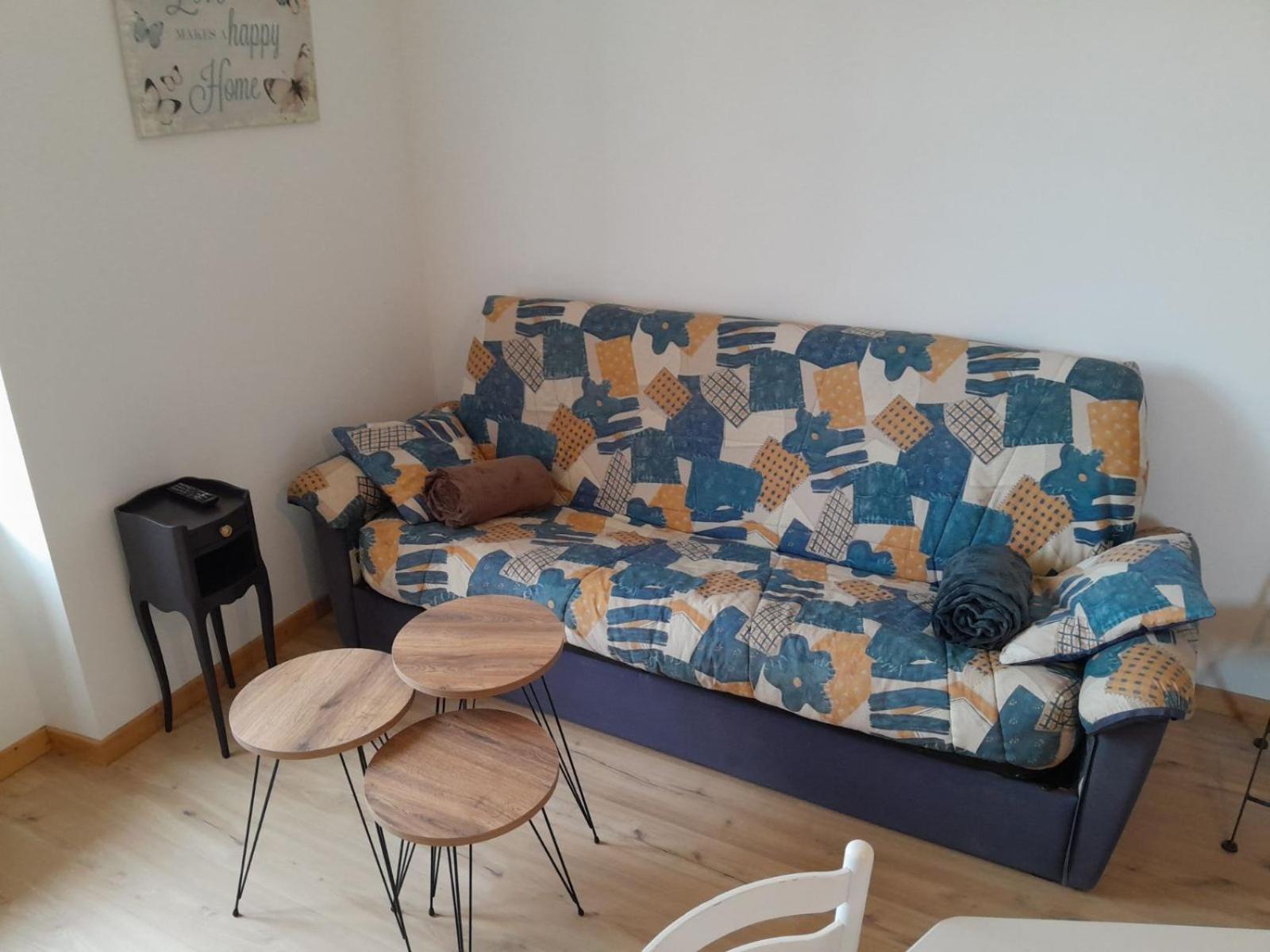 Au Bien-Hetre Apartment Granges-sur-Vologne Екстериор снимка